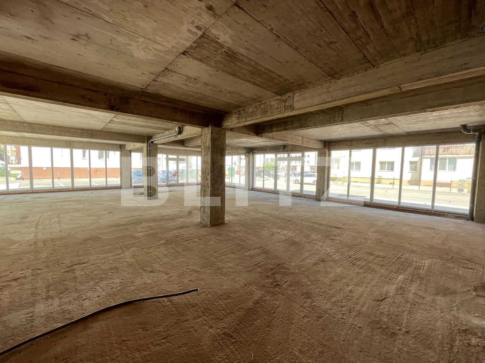 Spațiu comercial de închiriat Floreşti - 85759SIC | BLITZ Cluj-Napoca | Poza1