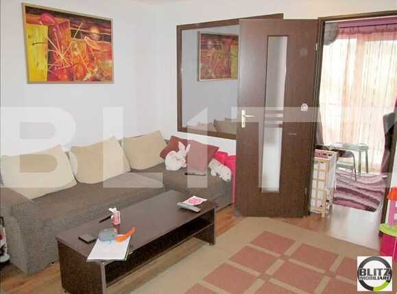 Apartament de vânzare 3 camere Manastur - 8576AV | BLITZ Cluj-Napoca | Poza1