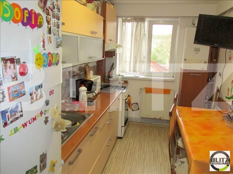 Apartament de vânzare 3 camere Manastur - 8576AV | BLITZ Cluj-Napoca | Poza6