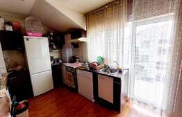Apartament 3 camere, 61mp, parcare, zona strazii Tineretului