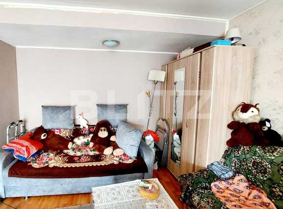 Apartament de vânzare 3 camere Floreşti - 85761AV | BLITZ Cluj-Napoca | Poza3