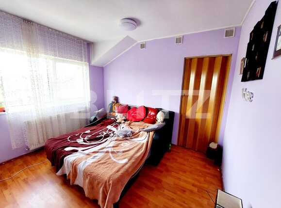 Apartament de vânzare 3 camere Floreşti - 85761AV | BLITZ Cluj-Napoca | Poza1