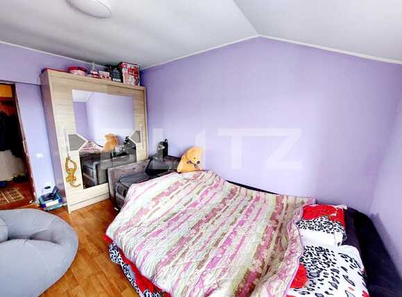 Apartament de vânzare 3 camere Floreşti - 85761AV | BLITZ Cluj-Napoca | Poza2