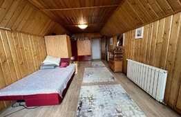 Oferta lunii!! Casa individuala, 120 mp utili, 600 mp teren, Zona Traian Mosoiu