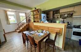 Oferta lunii!! Casa individuala, 120 mp utili, 600 mp teren, Zona Traian Mosoiu