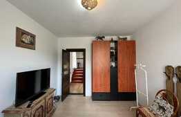 Oferta lunii!! Casa individuala, 120 mp utili, 600 mp teren, Zona Traian Mosoiu