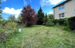 Oferta lunii!! Casa individuala, 120 mp utili, 600 mp teren, Zona Traian Mosoiu