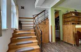 Oferta lunii!! Casa individuala, 120 mp utili, 600 mp teren, Zona Traian Mosoiu