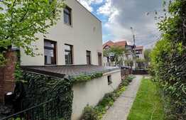 Oferta lunii!! Casa individuala, 120 mp utili, 600 mp teren, Zona Traian Mosoiu