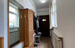 Oferta lunii!! Casa individuala, 120 mp utili, 600 mp teren, Zona Traian Mosoiu