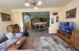 Oferta lunii!! Casa individuala, 120 mp utili, 600 mp teren, Zona Traian Mosoiu