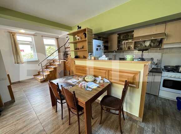 Casa de vânzare 4 camere Gheorgheni - 85763CV | BLITZ Cluj-Napoca | Poza3