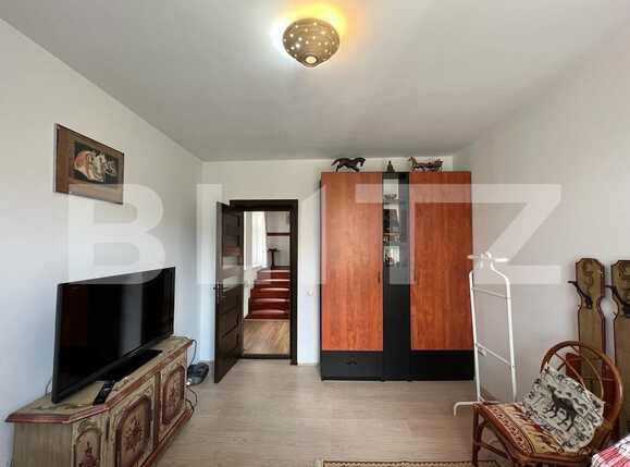 Casa de vânzare 4 camere Gheorgheni - 85763CV | BLITZ Cluj-Napoca | Poza6