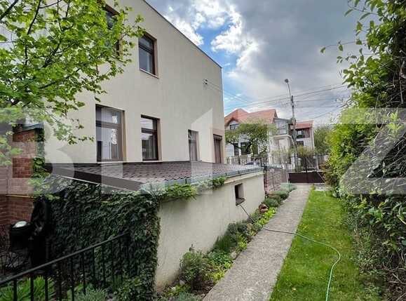 Casa de vânzare 4 camere Gheorgheni - 85763CV | BLITZ Cluj-Napoca | Poza12