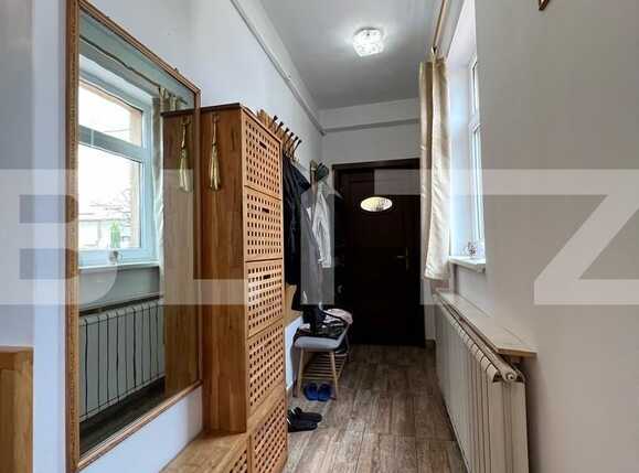 Casa de vânzare 4 camere Gheorgheni - 85763CV | BLITZ Cluj-Napoca | Poza8