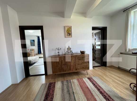 Casa de vânzare 4 camere Gheorgheni - 85763CV | BLITZ Cluj-Napoca | Poza5