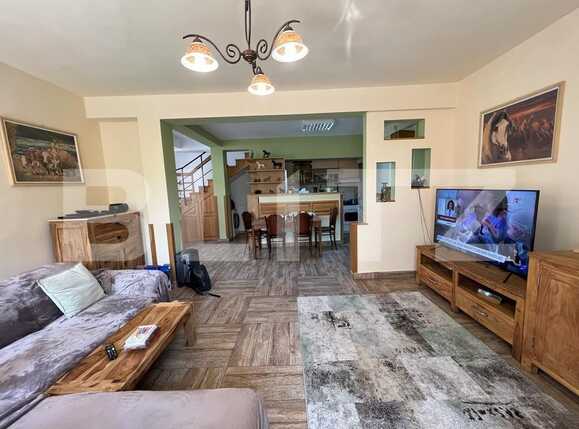 Casa de vânzare 4 camere Gheorgheni - 85763CV | BLITZ Cluj-Napoca | Poza1