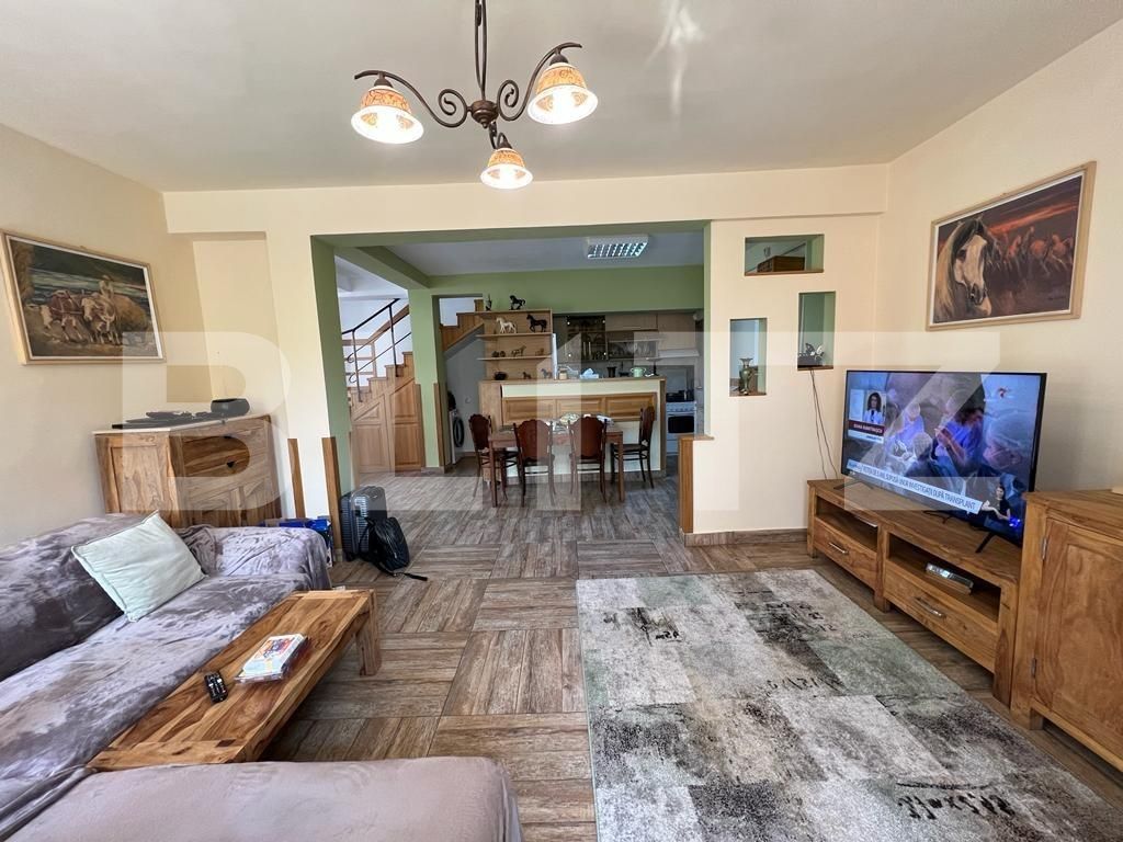 Casa de vânzare 4 camere Gheorgheni - 85763CV | BLITZ Cluj-Napoca | Poza2