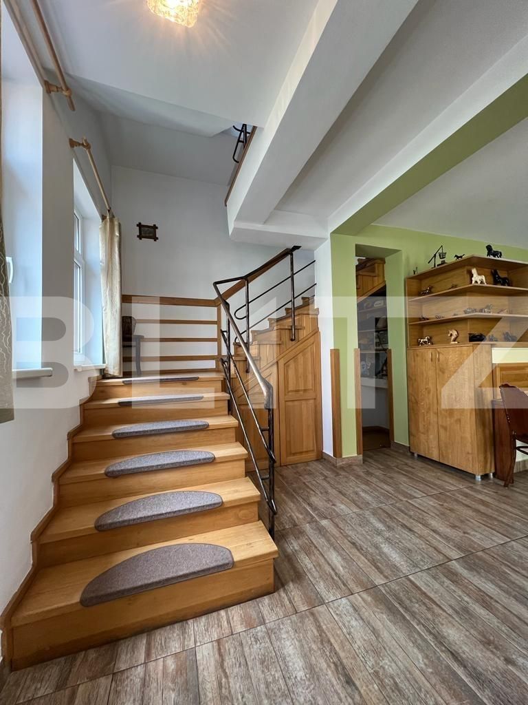 Casa de vânzare 4 camere Gheorgheni - 85763CV | BLITZ Cluj-Napoca | Poza7