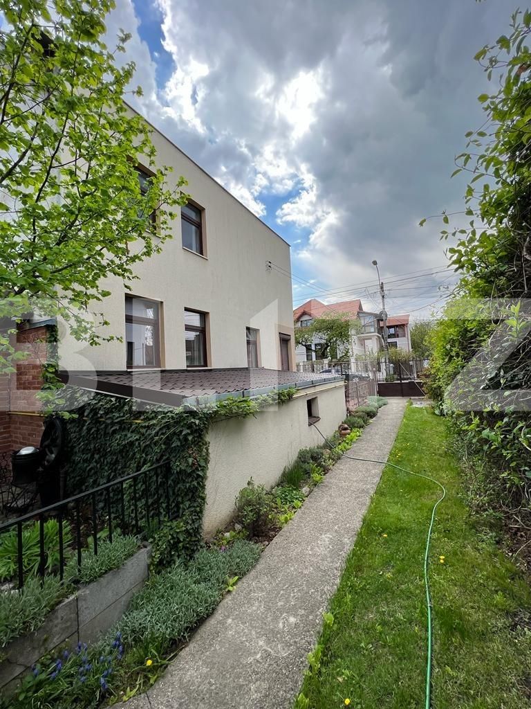 Casa de vânzare 4 camere Gheorgheni - 85763CV | BLITZ Cluj-Napoca | Poza12
