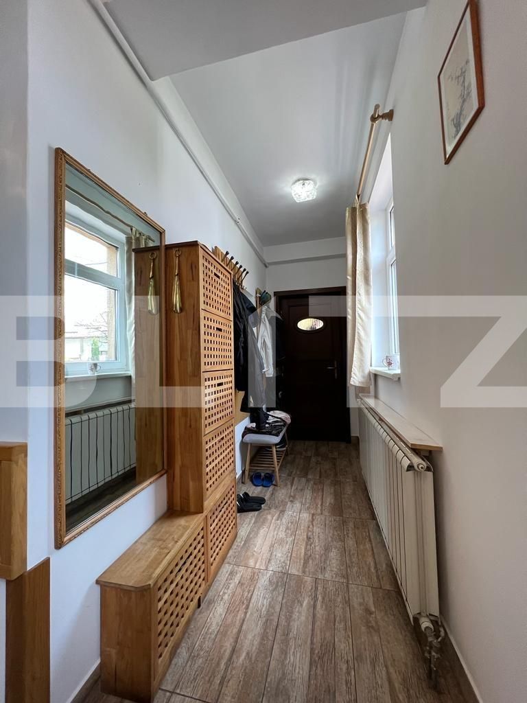 Casa de vânzare 4 camere Gheorgheni - 85763CV | BLITZ Cluj-Napoca | Poza8