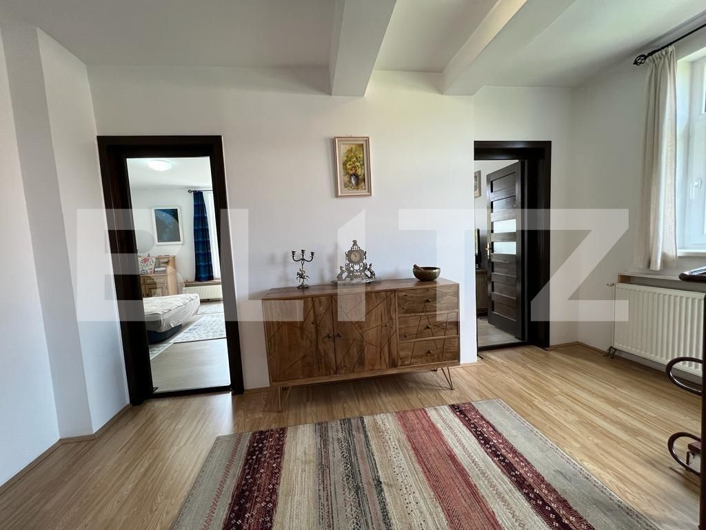 Casa de vânzare 4 camere Gheorgheni - 85763CV | BLITZ Cluj-Napoca | Poza5