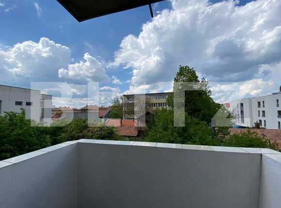 Apartament de închiriat 3 camere Central - 85764AI | BLITZ Cluj-Napoca | Poza7