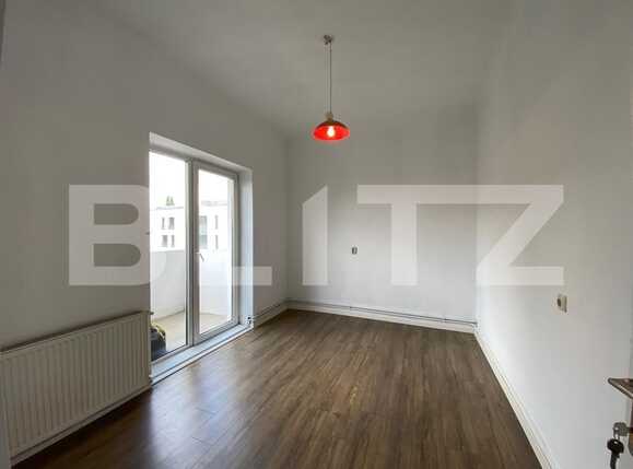 Apartament de închiriat 3 camere Central - 85764AI | BLITZ Cluj-Napoca | Poza1