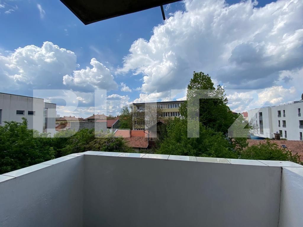 Apartament de închiriat 3 camere Central - 85764AI | BLITZ Cluj-Napoca | Poza7