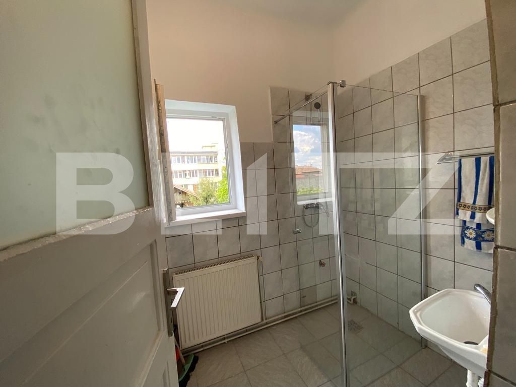 Apartament de închiriat 3 camere Central - 85764AI | BLITZ Cluj-Napoca | Poza8
