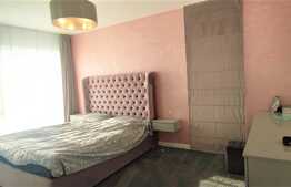 Apartament 4 camere, 129 mp, parcare, panorama, Borhanci