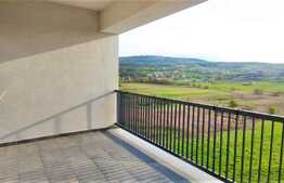 Apartament 4 camere, 129 mp, parcare, panorama, Borhanci