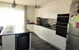 Apartament 4 camere, 129 mp, parcare, panorama, Borhanci