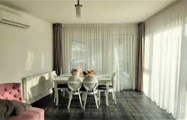 Apartament 4 camere, 129 mp, parcare, panorama, Borhanci