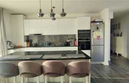 Apartament 4 camere, 129 mp, parcare, panorama, Borhanci