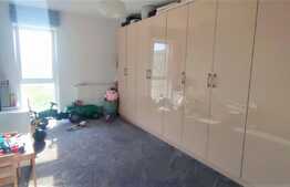 Apartament 4 camere, 129 mp, parcare, panorama, Borhanci