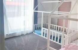 Apartament 4 camere, 129 mp, parcare, panorama, Borhanci