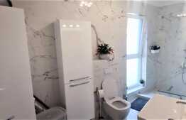 Apartament 4 camere, 129 mp, parcare, panorama, Borhanci