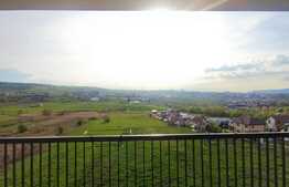 Apartament 4 camere, 129 mp, parcare, panorama, Borhanci