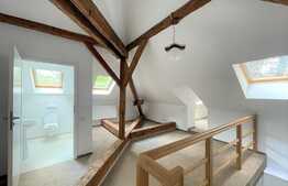Casa 4 camere, 139 mp, parcare, zona Gradinii Botanice