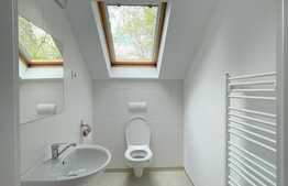 Casa 4 camere, 139 mp, parcare, zona Gradinii Botanice