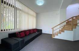 Casa 4 camere, 139 mp, parcare, zona Gradinii Botanice