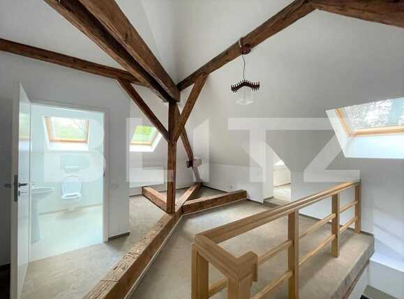 Casa de închiriat 4 camere Central - 85768CI | BLITZ Cluj-Napoca | Poza11