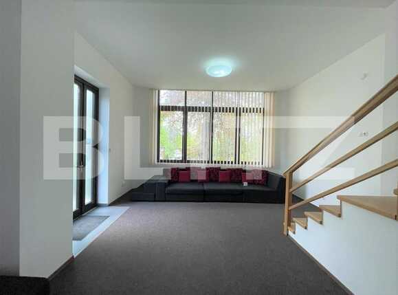 Casa de închiriat 4 camere Central - 85768CI | BLITZ Cluj-Napoca | Poza3