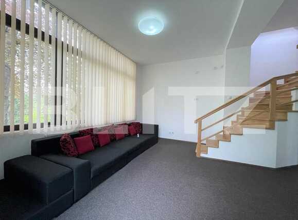Casa de închiriat 4 camere Central - 85768CI | BLITZ Cluj-Napoca | Poza1