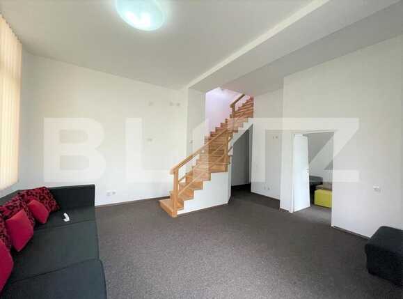 Casa de închiriat 4 camere Central - 85768CI | BLITZ Cluj-Napoca | Poza2