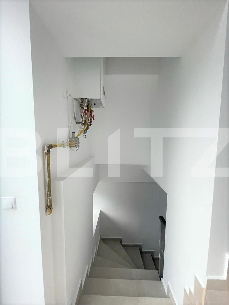 Casa de închiriat 4 camere Central - 85768CI | BLITZ Cluj-Napoca | Poza16