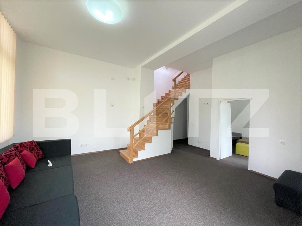 Casa de închiriat 4 camere Central - 85768CI | BLITZ Cluj-Napoca | Poza2