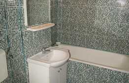 2 camere, decomandat, 60 mp, zona Kaufland