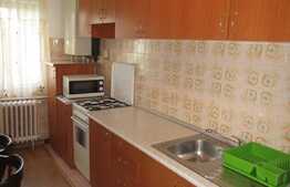 2 camere, decomandat, 60 mp, zona Kaufland